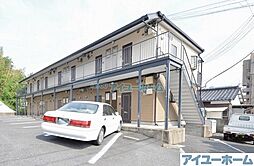 デュエル本城 B棟