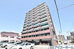 ギャラン鷹の巣