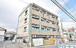 🉐敷金礼金0円！🉐カンフィデンス三ヶ森