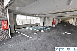 ウイングス八幡駅前