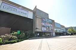 ウイングス八幡駅前