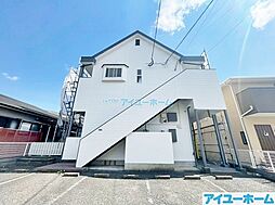 🉐敷金礼金0円！🉐オアシス上津役