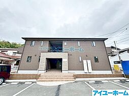 グランメゾン未来