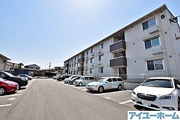 イオメール折尾　B棟