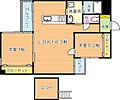 中須コア・プレイス7階8.0万円