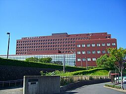 産業医科大学大学病院・（5336m）