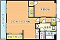 グラン・ジャルダン4階4.3万円