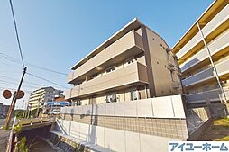モアプラス東鳴水