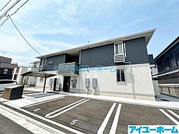 DROOM浜町II　B棟