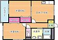プレステージ陣原2階5.6万円