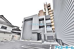 ソシア若松駅前