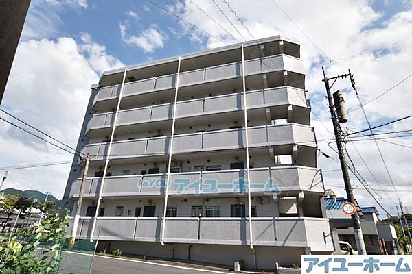 シャトレ若葉 ｜福岡県北九州市八幡西区若葉１丁目(賃貸マンション2DK・5階・42.00㎡)の写真 その19