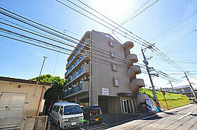 メゾン浅川台  ｜ 福岡県北九州市八幡西区浅川台１丁目（賃貸マンション1K・5階・20.00㎡） その3