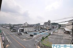 福岡県北九州市八幡西区竹末１丁目（賃貸マンション1K・1階・23.51㎡） その3