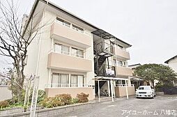 🉐敷金礼金0円！🉐ハイネス穴生