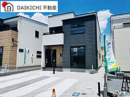 深谷市原郷第5期　ワイウッドコート　新築戸建　3号棟