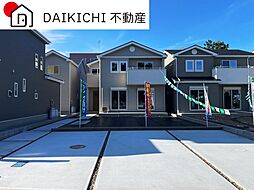 熊谷市塩　いろどりアイタウン　新築戸建　　全17区画　3号棟