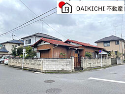 熊谷市拾六間　売地　全1区画