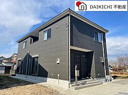 児玉郡上里町大字七本木　中古戸建