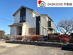 深谷市武蔵野　中古戸建