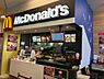 周辺：【ファーストフード】マクドナルド　上里町七本木ベルク店まで439ｍ