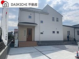 深谷市上野台第22　Livele　Garden.s　新築戸建　全...