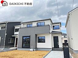 深谷市稲荷町北第2　Livele　Garden.s　新築戸建　全...