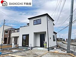 深谷市稲荷町北第2　Livele　Garden.s　新築戸建　全...