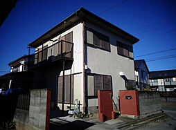 深谷市東方　中古戸建
