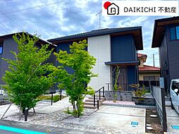 熊谷市玉井南2丁目　中古戸建