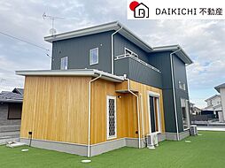 熊谷市新島　　中古戸建