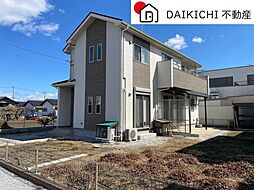 児玉郡神川町大字元原　中古戸建