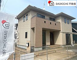 深谷市常盤町　中古戸建