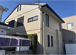 深谷市上柴町西2丁目　中古戸建