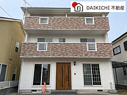 本庄市千代田2丁目　中古戸建