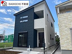 熊谷市上之第8期　ワイウッドコート　新築戸建　全8区画　1号棟