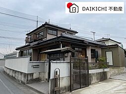本庄市南2丁目　中古戸建