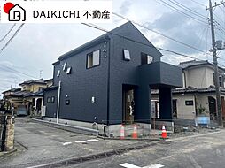 熊谷市大原2丁目　Livele　Garden.s　　新築戸建　全1棟