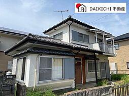 深谷市小前田　中古戸建