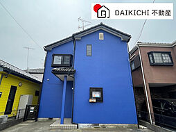 深谷市上野台　中古戸建