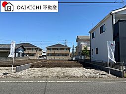 深谷市緑ケ丘2期　グラファーレ　新築戸建　全2棟　2号棟