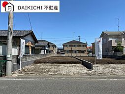 深谷市緑ケ丘2期　グラファーレ　新築戸建　全2棟　1号棟