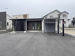 美里町小茂田　中古戸建