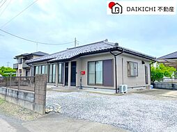 深谷市本田　中古戸建