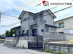 本庄市南2丁目　中古戸建