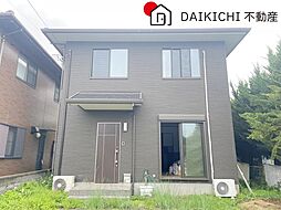 深谷市田中　中古戸建