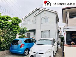 深谷市東方　中古戸建