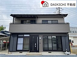 本庄市今井　中古戸建