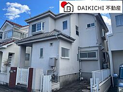 熊谷市原島　中古戸建