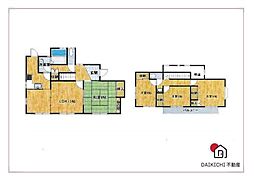 小川町みどりが丘2丁目　中古戸建
